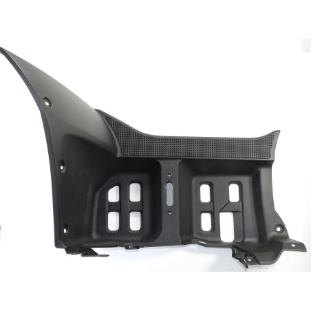 MUDGUARD L. CENTER *NH1*