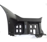 MUDGUARD L. CENTER *NH1*