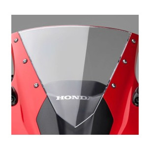 WINDSCREEN SET (WL) *TYPE