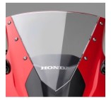 WINDSCREEN SET (WL) *TYPE
