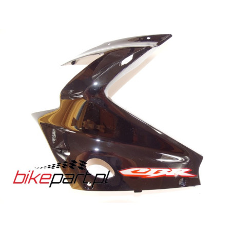 CZACHA CZASZA PRAWA NOWA ORYG HONDA CBR125 04-07 64210KPP860ZF