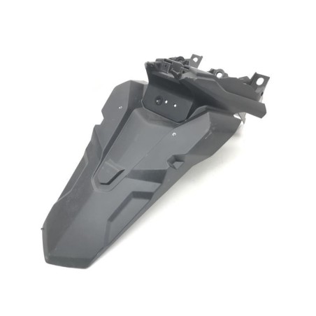 HONDA NSS125 FORZA BŁOTNIK TYLNY MOCOWANIE TABLICY 80101K40F00
