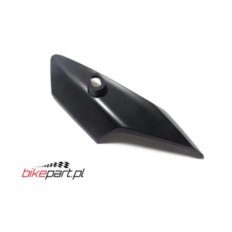HONDA CB500 HORNET CZASZA OSŁONA BOCZNA 64312MLRD40ZB
