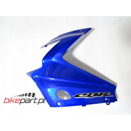CANOPY RIGHT NEW ORIGINAL HONDA CBR125 04-07 64210KPP860ZF