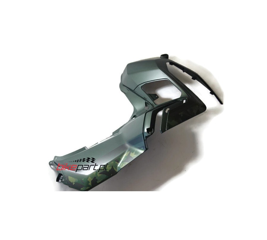 HONDA ADV750 OSŁONA BOCZNA BOK BOCZEK 64322MKHD70ZA