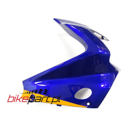 CANOPY RIGHT NEW ORIGINAL HONDA CBR125 04-07 64210KPP860ZF