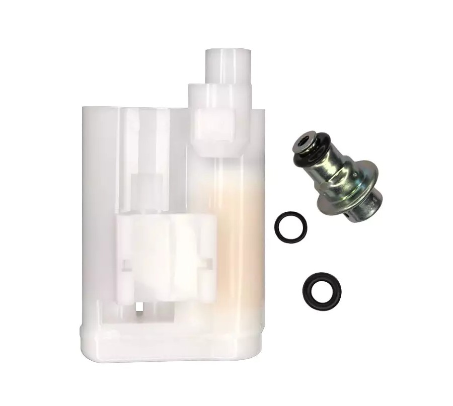 FILTER ASSY. FUEL