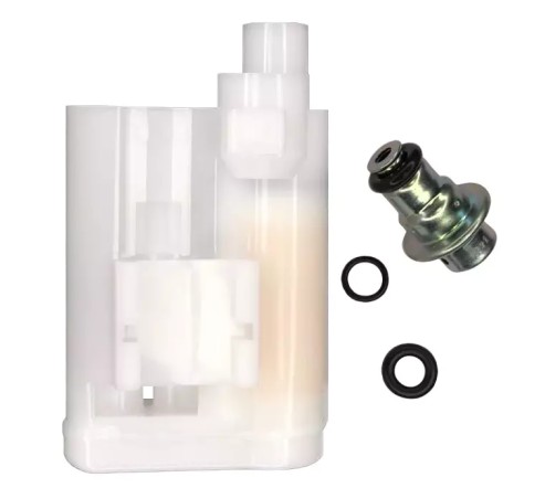 FILTER ASSY. FUEL