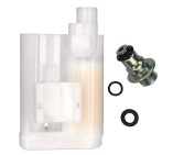 FILTER ASSY. FUEL
