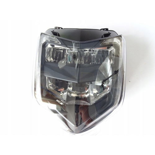 HONDA NC700X 750X NC700 REFLEKTOR LAMPA PRZÓD NOWA OEM