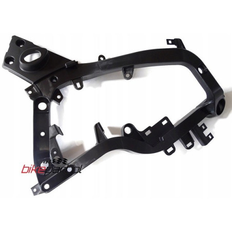HONDA VFR1200X FAIRING FRAME SIDE BRACKET 64650-MGH-H20