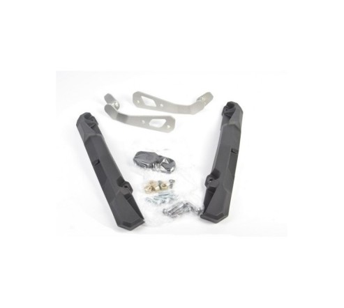 HONDA NSS750 KUFRY BOCZNE KOMPLET 2025-26 08ESY-MKV-PNS