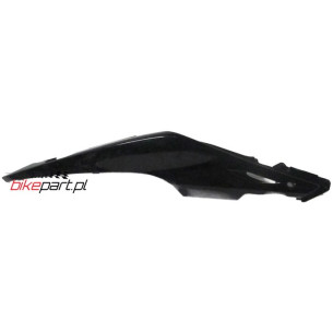 HONDA CBR500 CB500F TAIL COVER RIGHT RUMP 77241MGZJ00ZE
