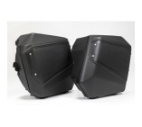 PANNIER SET & STAY EASY K