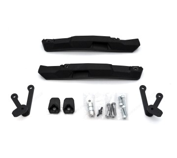 HONDA ADV750 KUFRY BOCZNE ORYGINALNE KOMPLET  08ESY-MKT-PNS