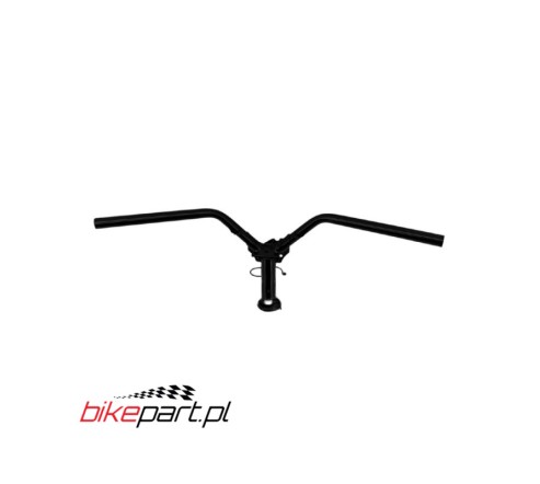KIEROWNICA RURA HONDA PCX125 ORYGINALNA  53100K1YDF0