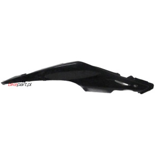 HONDA CBR500 CB500F TAILGATE COVER LEFT RUMP 77251MGZJ00ZE