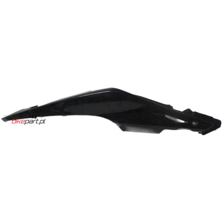 HONDA CBR500 CB500F TAILGATE COVER LEFT RUMP 77251MGZJ00ZE