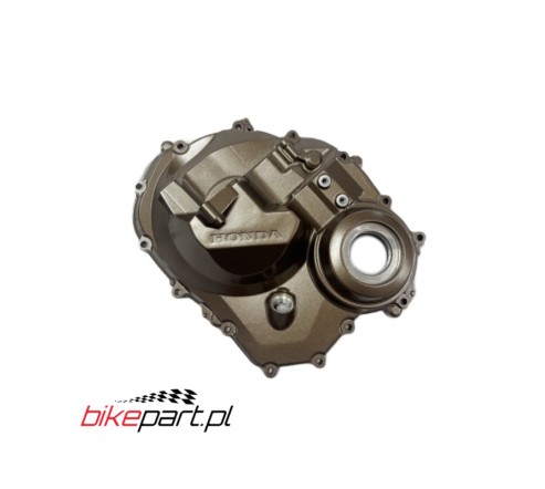 HONDA CB650R POKRYWA PRAWA DEKIEL SPRZĘGŁA E-CLUTCH 11335MKYEA0