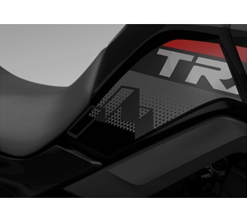 copy of HONDA OSŁONA ZBIORNIKA TANKPAD NOWY ORYGINALNY xl750 transalp
