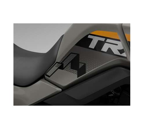 TANKPAD XL750 TRANSALP OEM 08P71MLCD30ZB