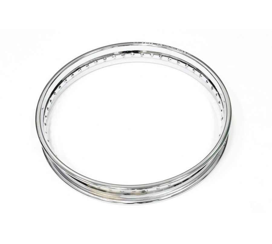 HONDA VT750c SHADOW FELGA PRZEDNIA OBRĘCZ KOŁA 2007-2014   44701-MBS-013