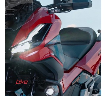 HONDA ADV350 DEFLEKTORY BOCZNE OWIEWKI NÓG DOLNE 08R71K2LDD0
