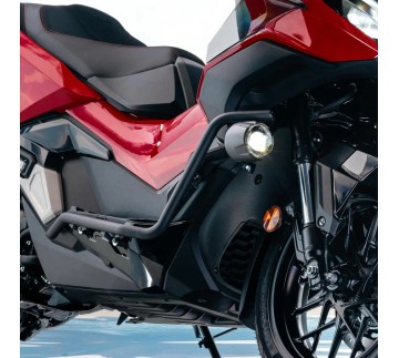 HONDA ADV350 GMOLE BOCZNE OSŁONY SILNIKA  08F73K2LDD0