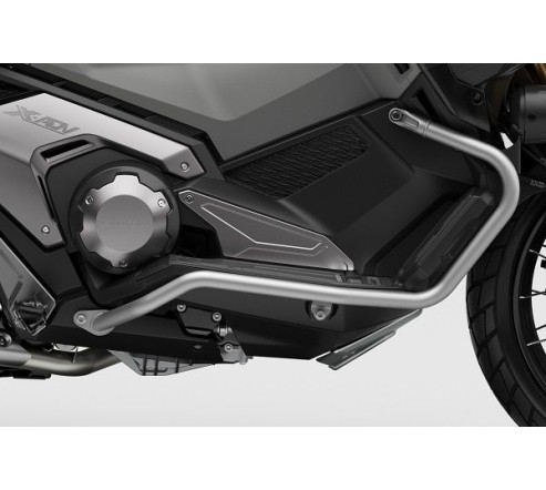 HONDA ADV750 GMOLE BOCZNE OSŁONY SILNIKA ORUROWANIE 08P70MKHD00