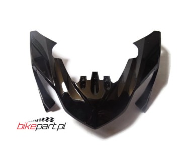 COWL, UPPER HEADLIGHT *NH