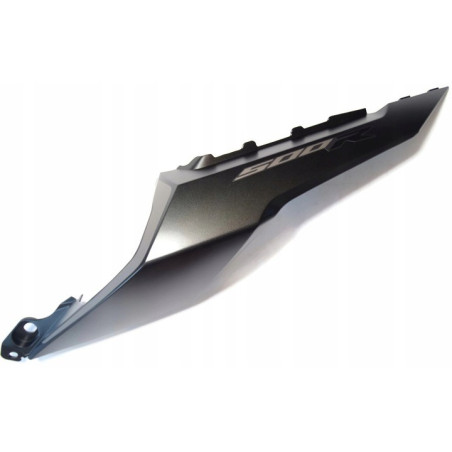 HONDA CB500 CBR500 TAIL FAIRING RUMP LEFT RIGHT 77240MJWJ00ZD