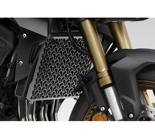 HONDA CB1000 HORNET OSŁONA CHŁODNICY KRATKA 08F71MLLD00