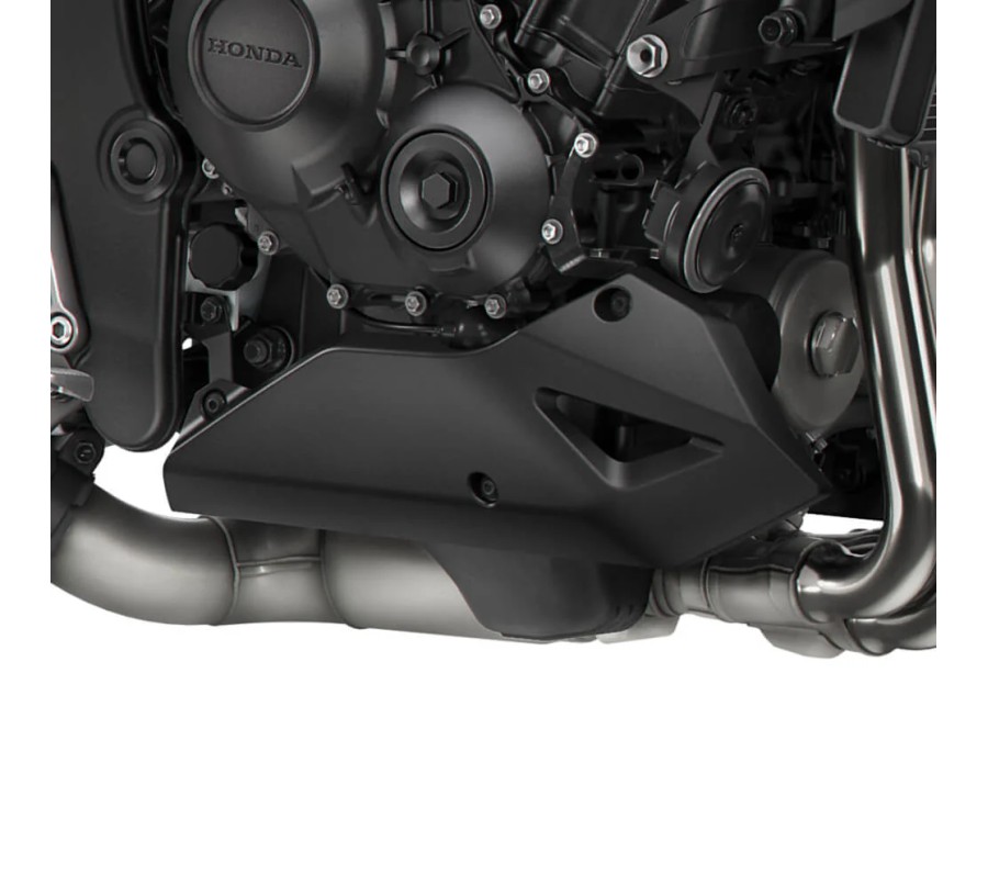 HONDA CB1000 HORENT OSŁONA DOLNA SILNIKA PŁUG OWIEWKA 08F74MLLD00ZA