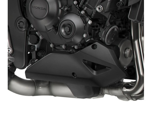 HONDA CB1000 HORENT OSŁONA DOLNA SILNIKA PŁUG OWIEWKA 08F74MLLD00ZA