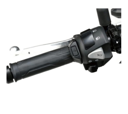 HONDA CB500X PODGRZEWANE MANETKI ZESTAW 08ESYMKPHG19