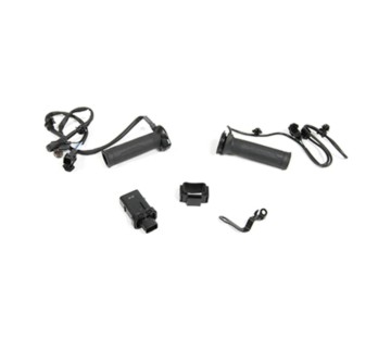 GRZANE MANETKI HONDA NC750X 08T70-MKW-D70