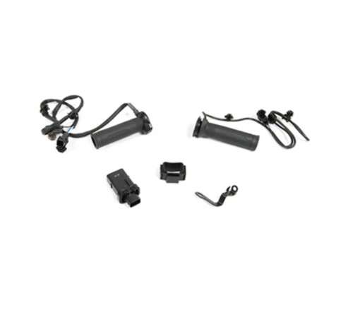 GRZANE MANETKI HONDA NC750X 08T70-MKW-D70