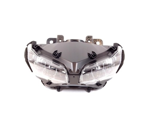 HONDA CBR650R LAMPA PRZEDNIA ORYGINALNA REFLEKTOR 33100MKND11