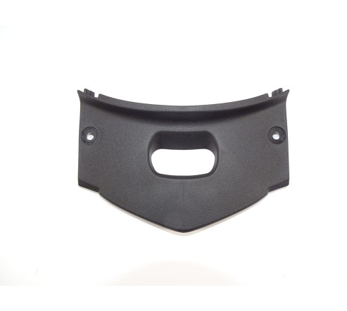XL125 VARADERO FILL UNDER LAMP BOTTOM COVER 64215-KPC-640ZA PP