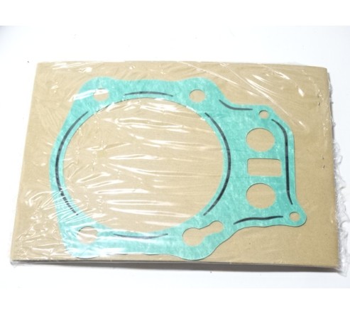 USZCZELKA POD CYLINDER ORYGINALNA HONDA TRX450 TRX400 OEM