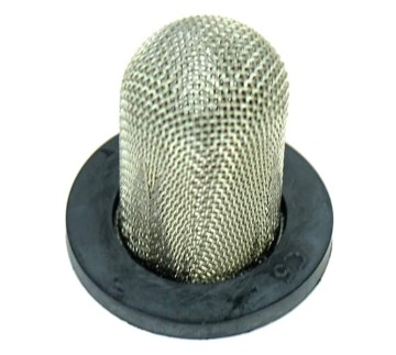 SIATKA FILTRA OLEJU FILTR HONDA FORZA NSS125 SH125 SH150 PCX125