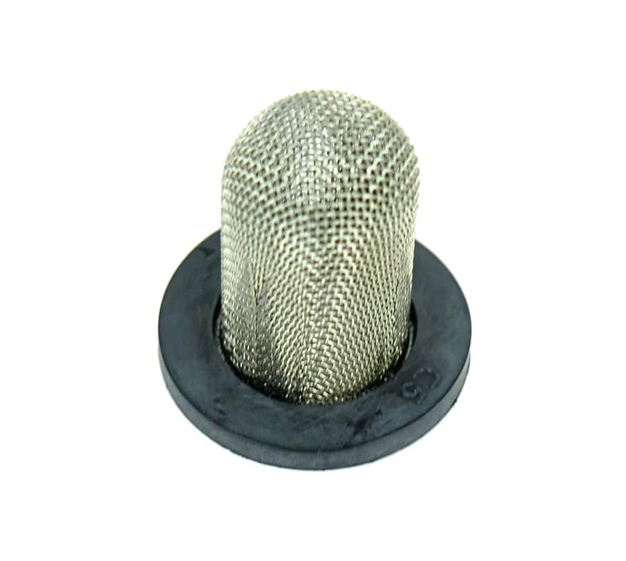 SCREEN OIL FILTER