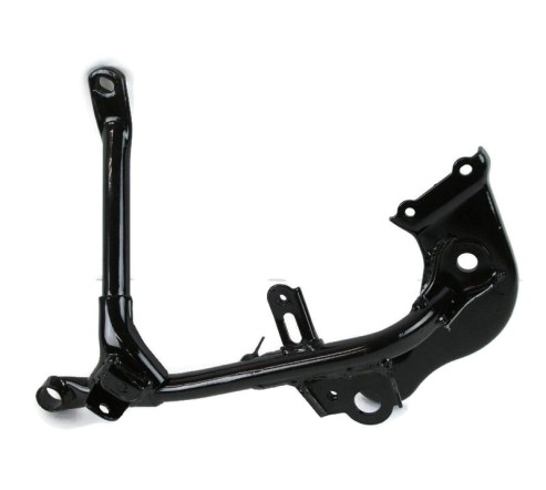 BRACKET COMP., R. PILLION