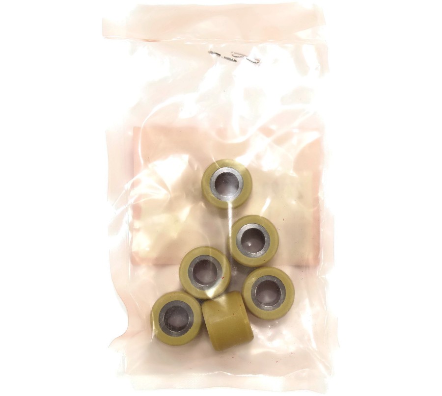 ROLLER SET WEIGHT