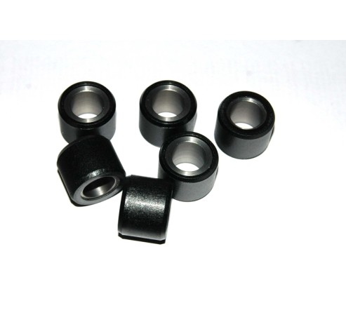 ROLKI WARIATORA ORYGINAL HONDA FORZA NSS250 NSS300 FORZA 300 OEM 2013-2018