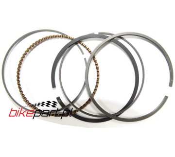 RING SET PISTON (STD.)