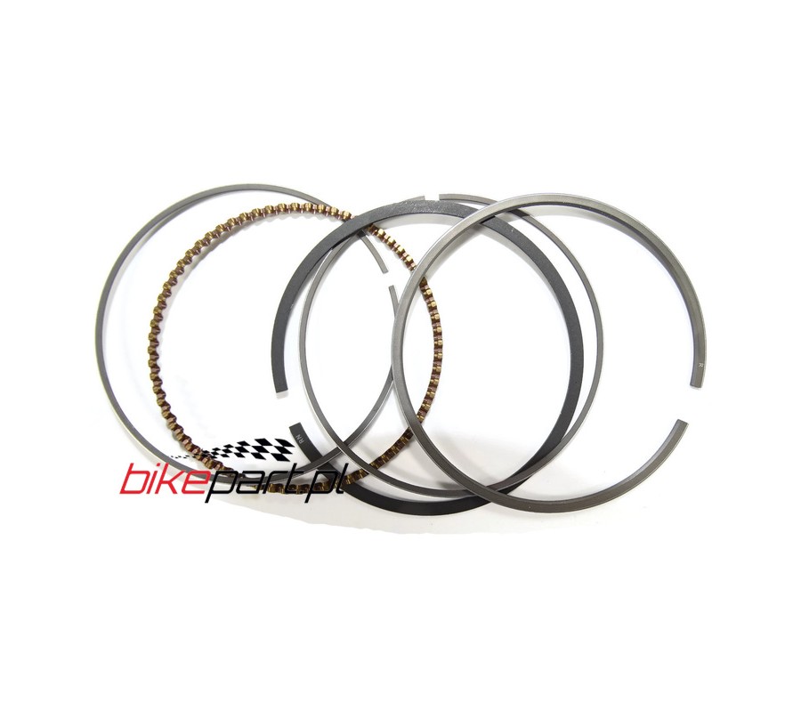 RING SET PISTON (STD.)