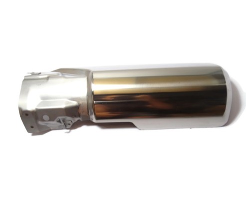 COVER COMP., MUFFLER