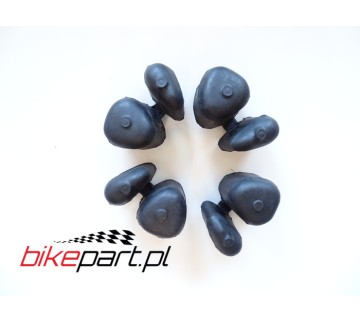 DAMPER SET WHEEL