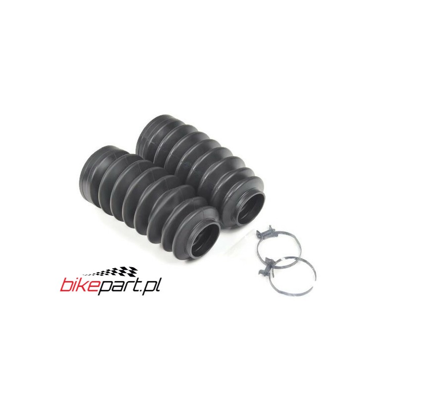 FRONT FORK BOOT
